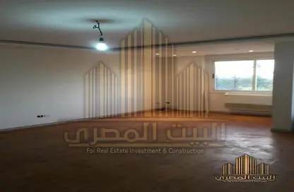 Apartment - 2 Bedrooms - 1 Bathroom for sale in Talaat Mostafa St. - Rehab City Fifth Phase - Al Rehab - New Cairo City - Cairo