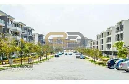 Duplex - 3 Bedrooms - 3 Bathrooms for sale in Tag Sultan - Ring Road - Cairo