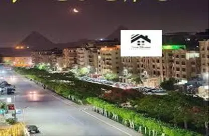 Apartment - 3 Bedrooms - 1 Bathroom for sale in Gate 1 - Khofo - Hadayek El Ahram - Giza