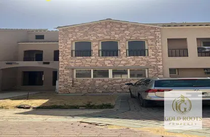 Townhouse - 3 Bedrooms - 4 Bathrooms for sale in Green Square - Mostakbal City Compounds - Mostakbal City - Future City - Cairo