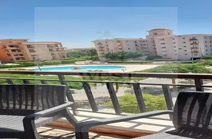 Apartment - 3 Bedrooms - 2 Bathrooms for sale in Dream Land St. - Dream Land - Al Wahat Road - 6 October City - Giza