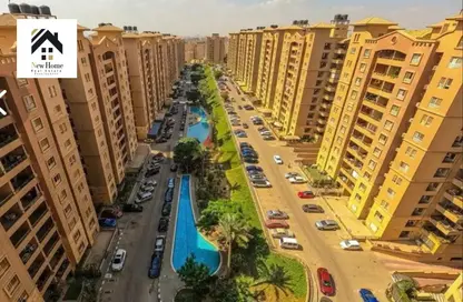 Apartment - 3 Bedrooms - 3 Bathrooms for sale in Tijan - Zahraa El Maadi - Hay El Maadi - Cairo