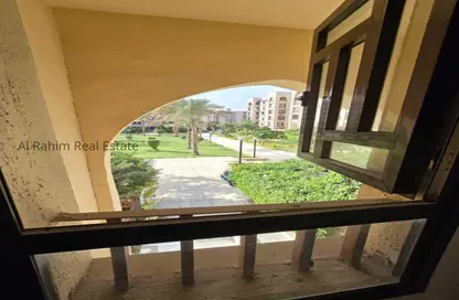 Apartment - 3 Bedrooms - 2 Bathrooms for sale in El Rehab Extension - Al Rehab - New Cairo City - Cairo