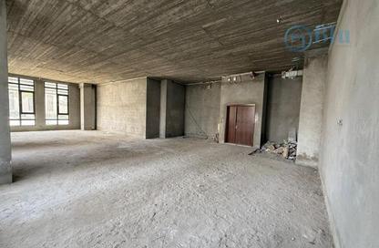 Office Space - Studio - 1 Bathroom for rent in District 5 - 5th Settlement Compounds - The 5th Settlement - New Cairo City - Cairo