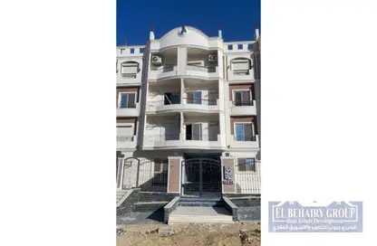 Duplex - 3 Bedrooms - 3 Bathrooms for sale in South Lotus - El Lotus - New Cairo City - Cairo