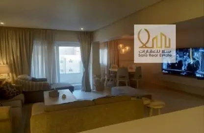 Apartment - 3 Bedrooms - 2 Bathrooms for rent in Mosadak St. - Dokki - Giza