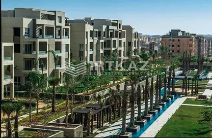 Apartment - 3 Bedrooms - 3 Bathrooms for sale in The Square - 5th Settlement Compounds - The 5th Settlement - New Cairo City - Cairo