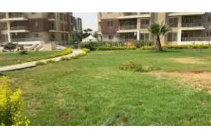 Apartment - 4 Bedrooms - 4 Bathrooms for rent in West Golf - El Katameya Compounds - El Katameya - New Cairo City - Cairo