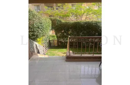 Apartment - 3 Bedrooms - 4 Bathrooms for sale in Madinaty - Cairo