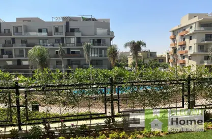 Apartment - 2 Bedrooms - 3 Bathrooms for rent in Mivida - 5th Settlement Compounds - The 5th Settlement - New Cairo City - Cairo