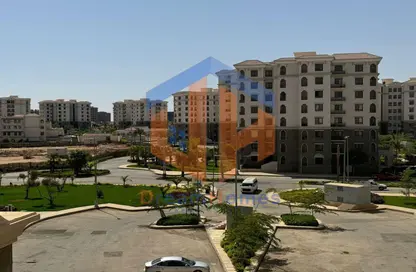 Apartment - 3 Bedrooms - 3 Bathrooms for sale in Celia - New Capital Compounds - New Capital City - Cairo