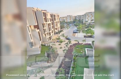 Apartment - 3 Bedrooms - 3 Bathrooms for sale in Eastown - 5th Settlement Compounds - The 5th Settlement - New Cairo City - Cairo