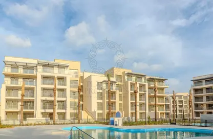 Chalet - 1 Bedroom - 1 Bathroom for sale in Marassi - Sidi Abdel Rahman - North Coast