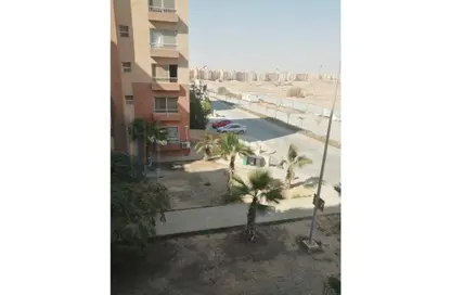 Apartment - 3 Bedrooms - 3 Bathrooms for sale in Northern Expansions - 6 October City - Giza