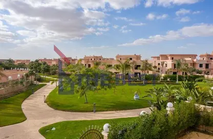 Apartment - 3 Bedrooms - 2 Bathrooms for sale in 7th District - Obour City - Qalyubia