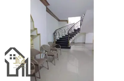 Duplex - 3 Bedrooms - 2 Bathrooms for sale in Gate 2 - Khafre - Hadayek El Ahram - Giza