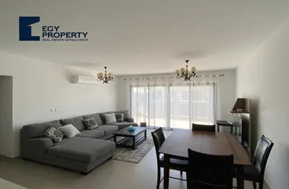 Chalet - 2 Bedrooms - 2 Bathrooms for sale in Marina 1 - Marina - Al Alamein - North Coast