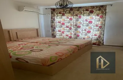 Chalet - 3 Bedrooms - 2 Bathrooms for sale in Blumar - Al Ain Al Sokhna - Suez