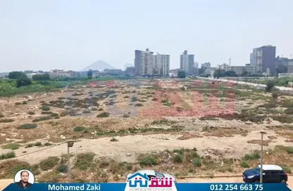 Apartment - 3 Bedrooms - 1 Bathroom for sale in El Montazah - Hay Than El Montazah - Alexandria