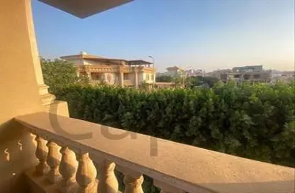 Villa - 5 Bedrooms - 5 Bathrooms for sale in Maxim - The 1st Settlement - New Cairo City - Cairo