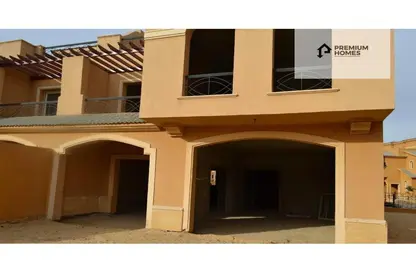 Villa - 5 Bedrooms - 3 Bathrooms for sale in Dyar - Ext North Inves Area - New Cairo City - Cairo