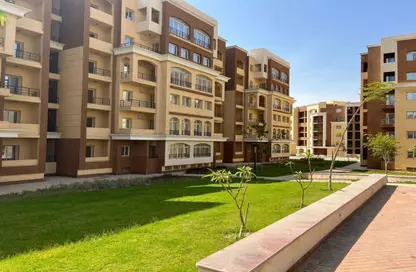 Apartment - 3 Bedrooms - 2 Bathrooms for sale in Al Maqsad - New Capital Compounds - New Capital City - Cairo