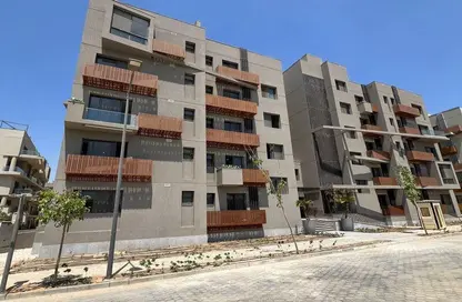 Penthouse - 3 Bedrooms - 4 Bathrooms for sale in Villette - 5th Settlement Compounds - The 5th Settlement - New Cairo City - Cairo