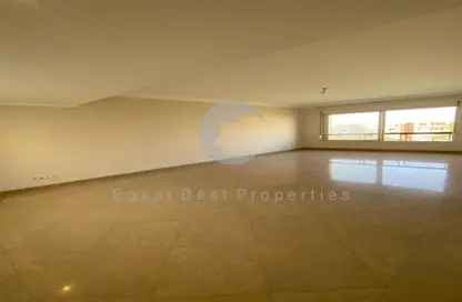 Apartment - 3 Bedrooms - 3 Bathrooms for sale in Carnell Park - Cairo Alexandria Desert Road - 6 October City - Giza