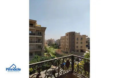 Apartment - 3 Bedrooms - 3 Bathrooms for sale in West Arabella - 5th Settlement Compounds - The 5th Settlement - New Cairo City - Cairo