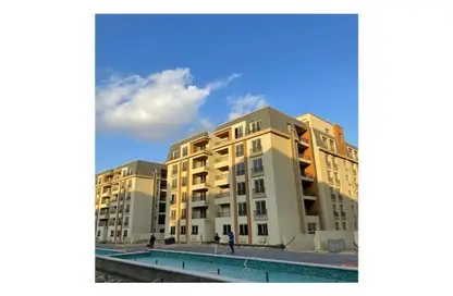 Apartment - 2 Bedrooms - 2 Bathrooms for sale in Neopolis   Wadi Degla - Mostakbal City Compounds - Mostakbal City - Future City - Cairo