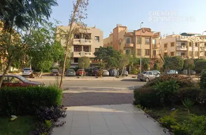 Clinic - Studio - 2 Bathrooms for sale in 13th District - Sheikh Zayed City - Giza