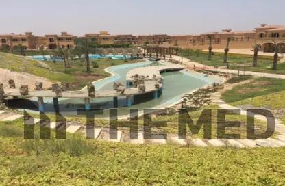 Villa - 5 Bedrooms - 5 Bathrooms for sale in Royal Meadows - Sheikh Zayed Compounds - Sheikh Zayed City - Giza