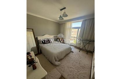 Apartment - 3 Bedrooms - 4 Bathrooms for sale in Sarai - Mostakbal City Compounds - Mostakbal City - Future City - Cairo