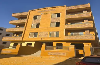 Duplex - 3 Bedrooms - 3 Bathrooms for sale in Al Andalus District - New Cairo City - Cairo