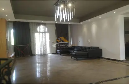 Villa - 6 Bedrooms - 4 Bathrooms for rent in Madinaty - Cairo