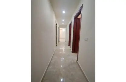 Apartment - 3 Bedrooms - 2 Bathrooms for sale in Zayed Dunes - 6th District - Sheikh Zayed City - Giza