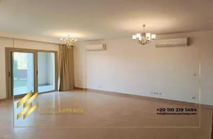 Apartment - 3 Bedrooms - 3 Bathrooms for rent in Eleva - Uptown Cairo - Mokattam - Cairo