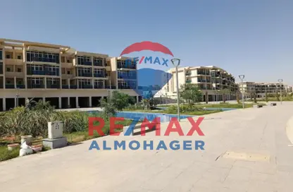 Apartment - 3 Bedrooms - 3 Bathrooms for sale in Nyoum October - Northern Expansions - 6 October City - Giza