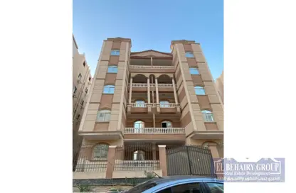 Apartment - 3 Bedrooms - 2 Bathrooms for sale in South Lotus - El Lotus - New Cairo City - Cairo