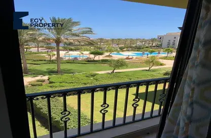 Chalet - 3 Bedrooms - 2 Bathrooms for sale in Marassi - Sidi Abdel Rahman - North Coast