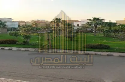 Villa - 6 Bedrooms - 7 Bathrooms for sale in El Rehab Extension - Al Rehab - New Cairo City - Cairo