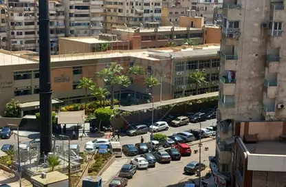 Apartment - 2 Bedrooms - 1 Bathroom for sale in Miami - Hay Awal El Montazah - Alexandria