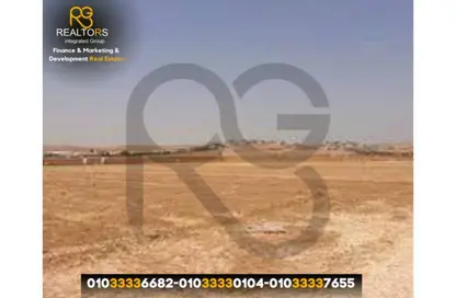 Land - Studio for sale in Wadi Al Natron - Al Behera