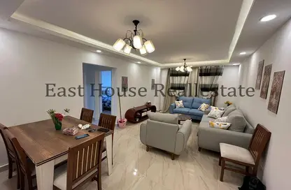 Apartment - 2 Bedrooms - 1 Bathroom for rent in Madinaty - Cairo