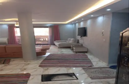 Apartment - 3 Bedrooms - 2 Bathrooms for sale in 9th District - Obour City - Qalyubia