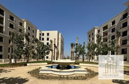 Apartment - 4 Bedrooms - 5 Bathrooms for sale in Village West - Sheikh Zayed Compounds - Sheikh Zayed City - Giza