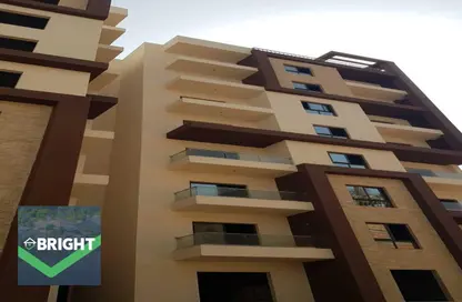 Apartment - 3 Bedrooms - 3 Bathrooms for sale in Menorca - New Capital Compounds - New Capital City - Cairo