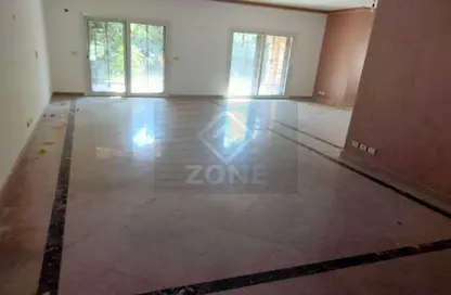 Villa - 3 Bedrooms - 3 Bathrooms for rent in Madinaty - Cairo