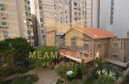 Apartment - 4 Bedrooms - 3 Bathrooms for rent in Stanley - Hay Sharq - Alexandria