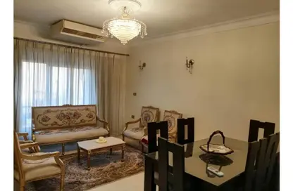 Apartment - 2 Bedrooms - 1 Bathroom for rent in Almazah - Heliopolis - Masr El Gedida - Cairo